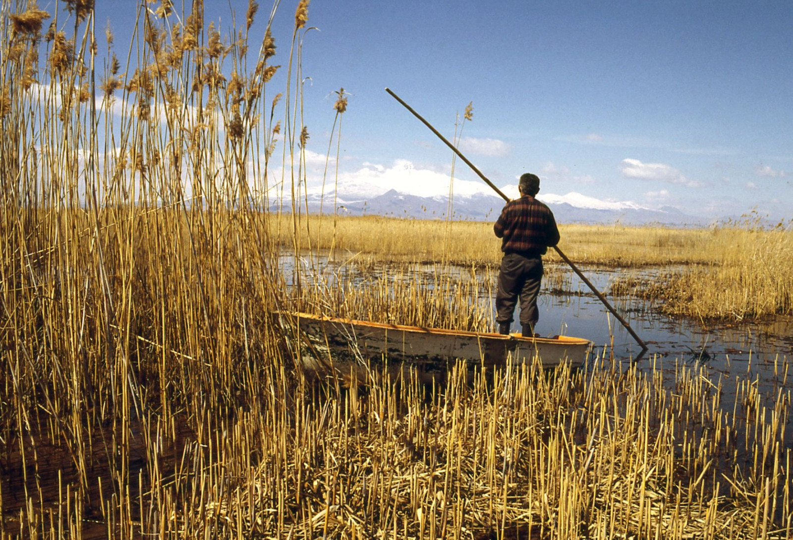 Провинция Кайсери