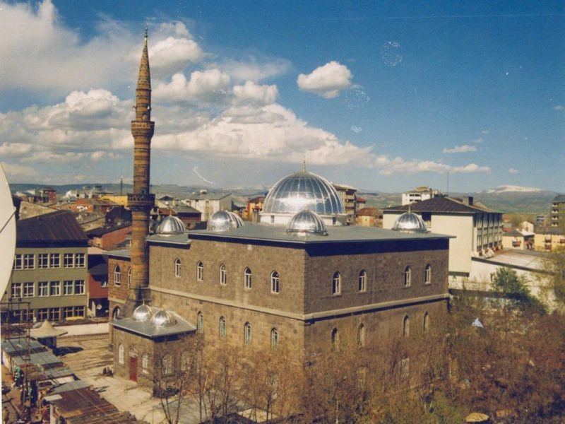 Провинция Агры