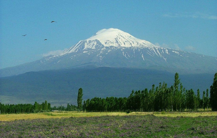 Провинция Агры
