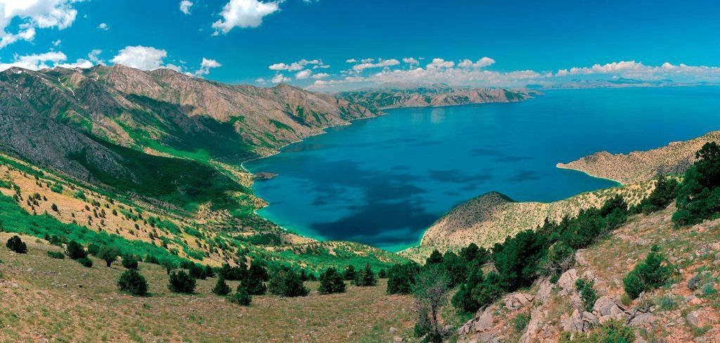 Провинция Битлис