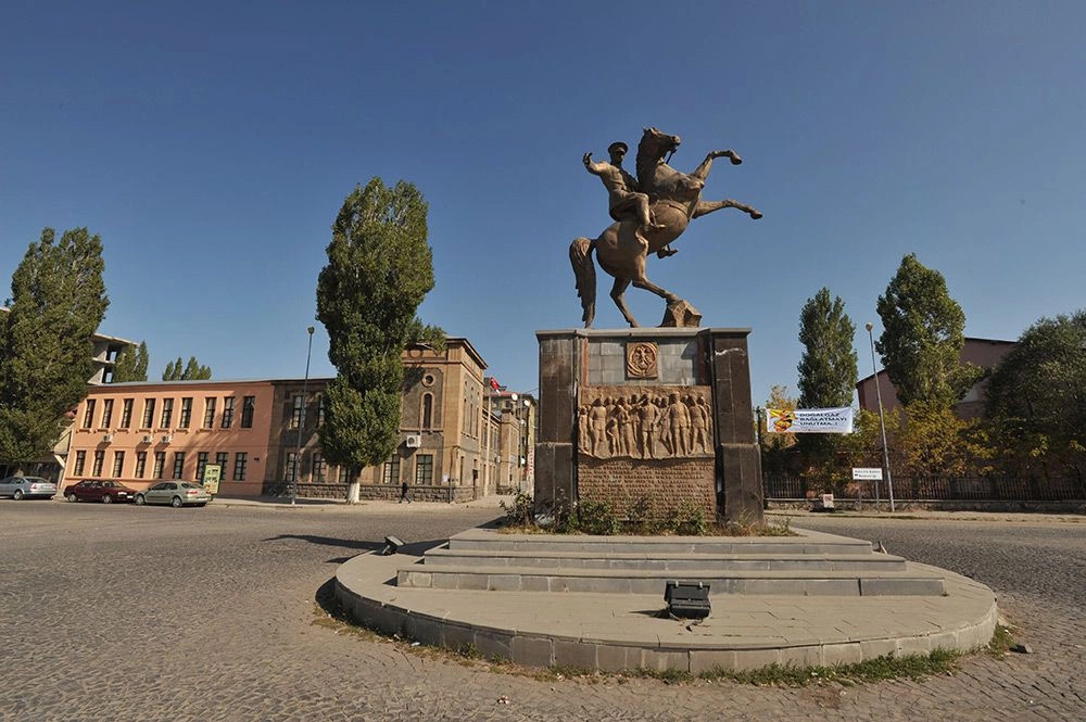 Провинция Карс