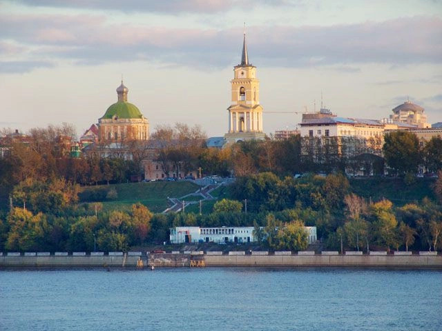 Пермь