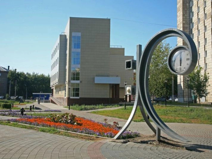 Пермь
