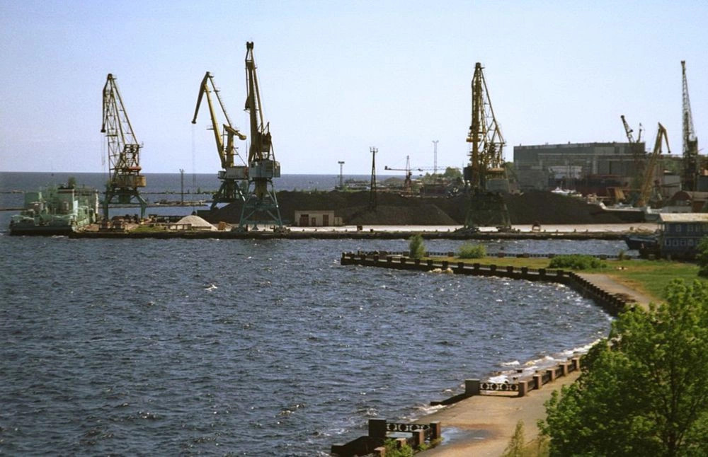 Петрозаводск