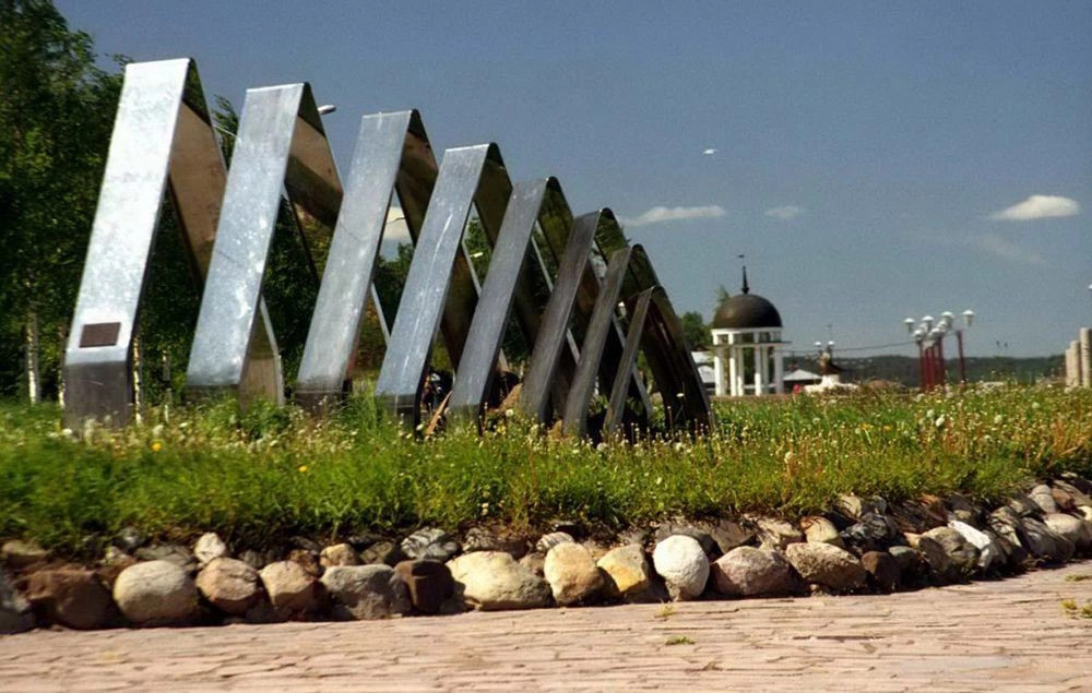 Петрозаводск