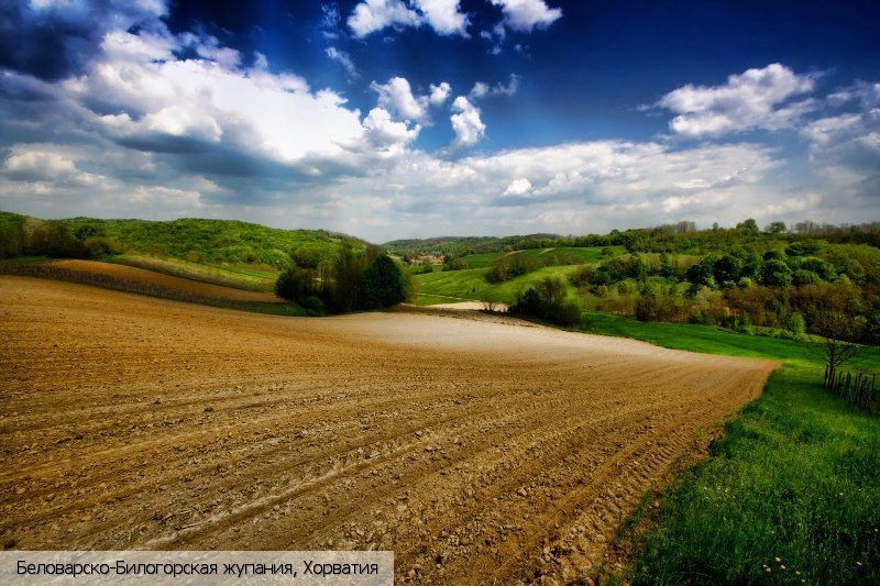 Беловарско-Билогорская жупания