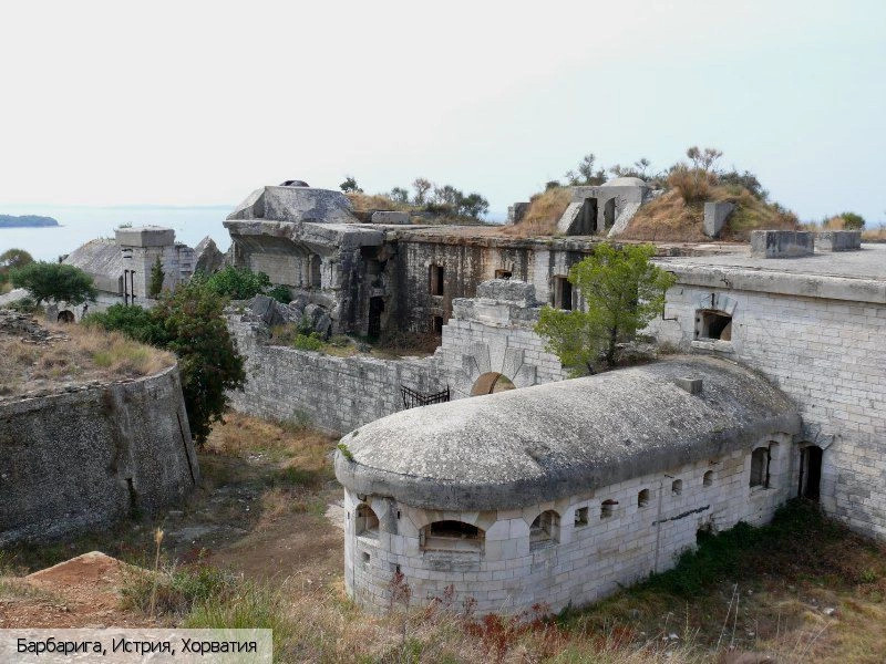 Барбарига
