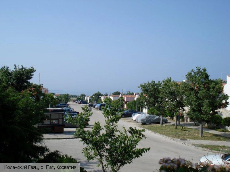 Коланский Гаяц