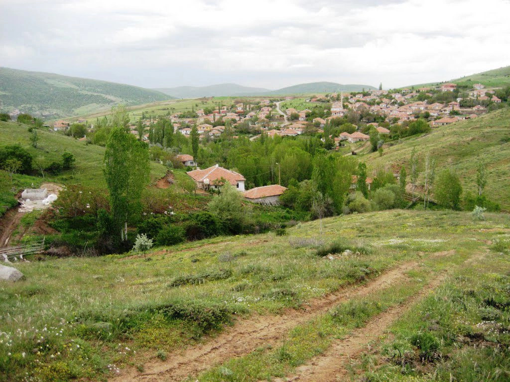 Кыршехир