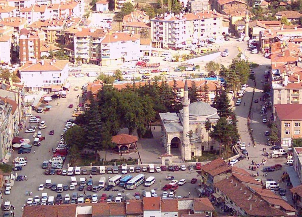 Токат