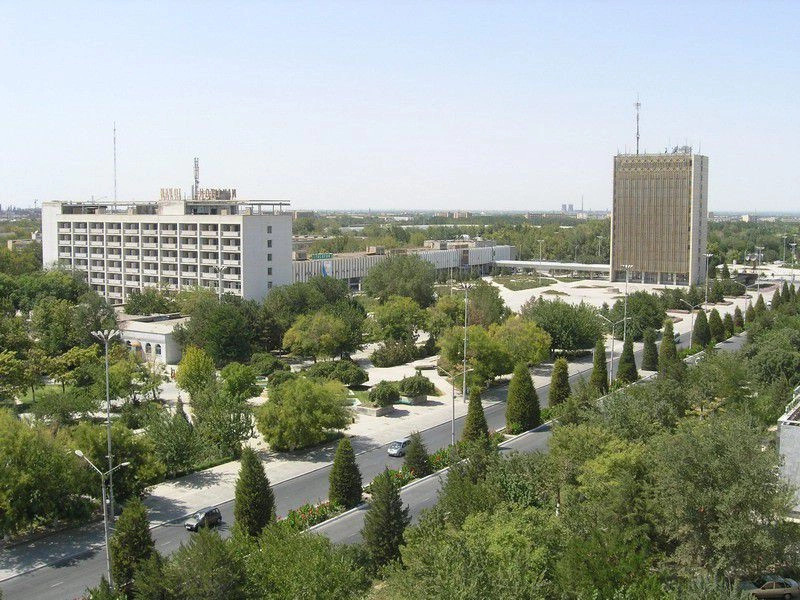 Навои