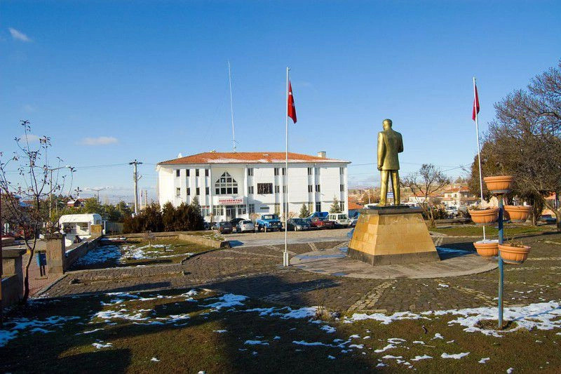 Хаджибекташ