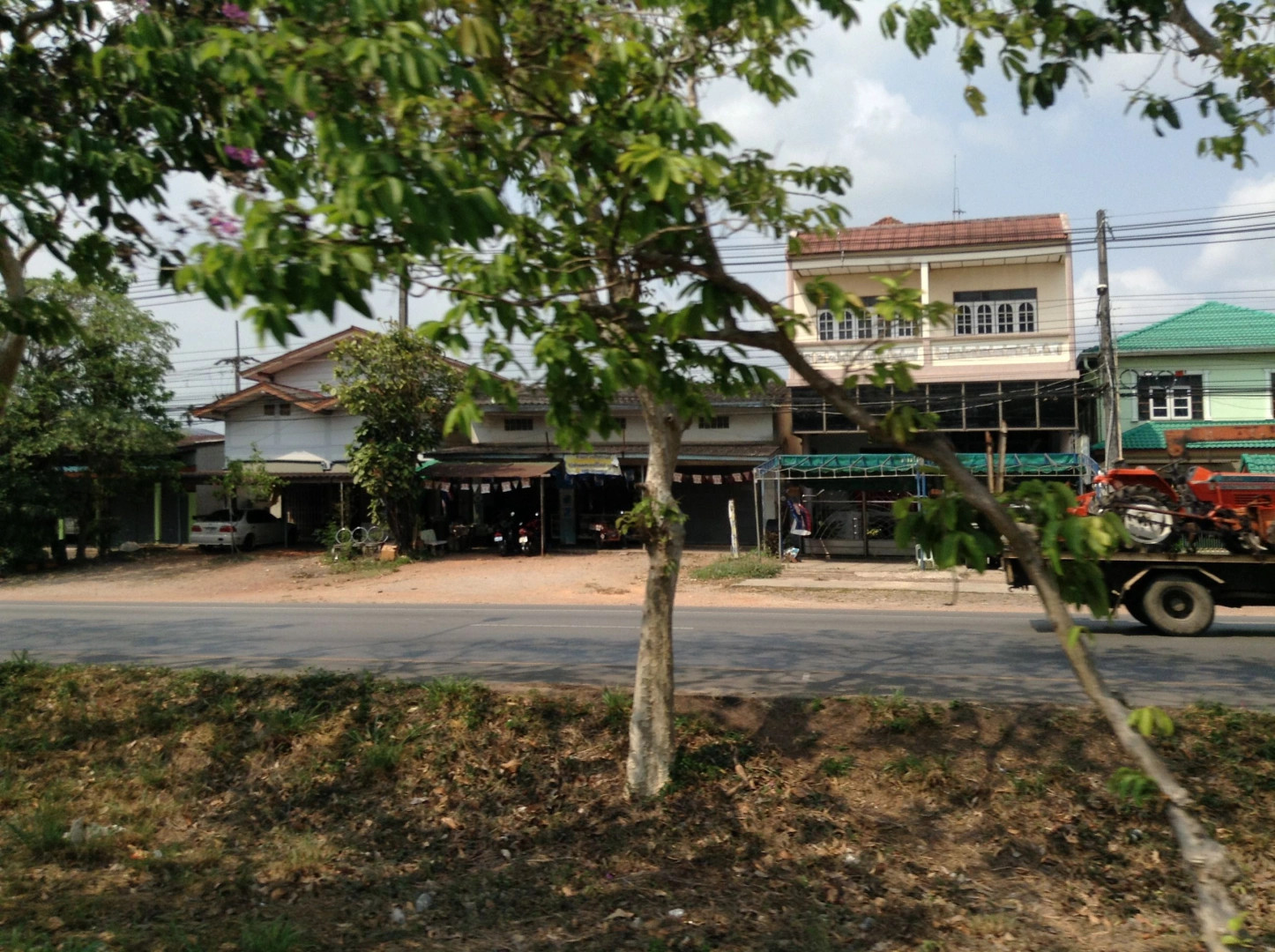 Клаенг