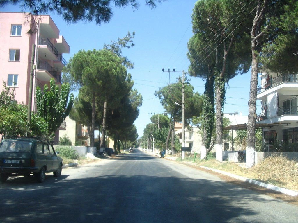 Герменджик