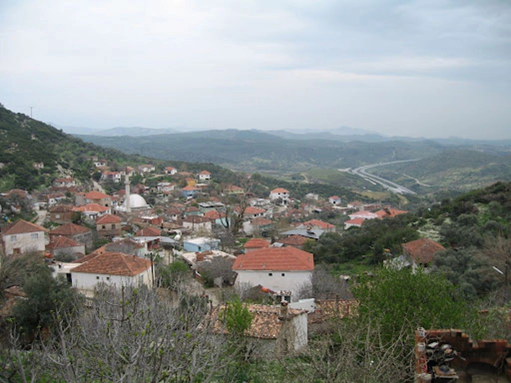 Провинция Айдын