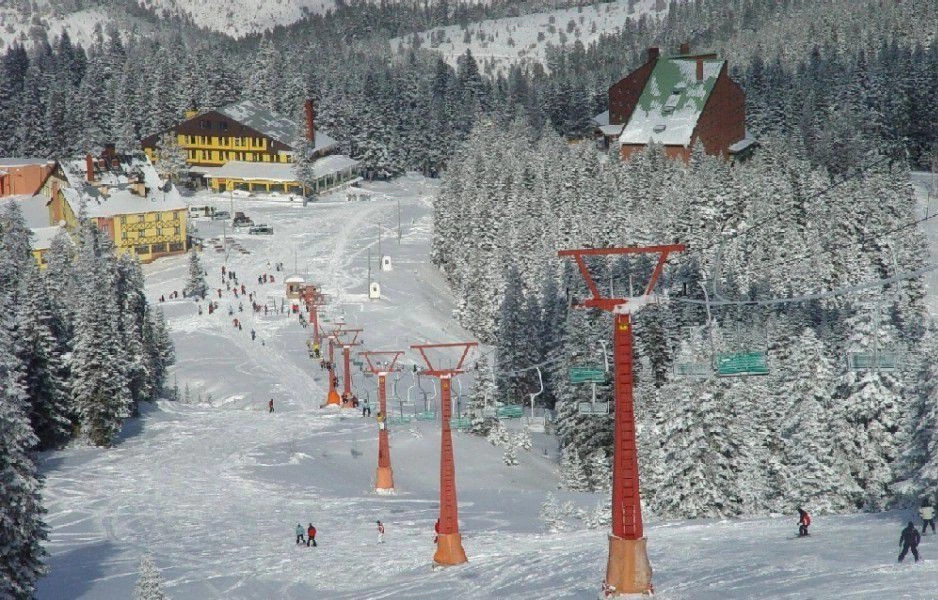 Провинция Чанкыры