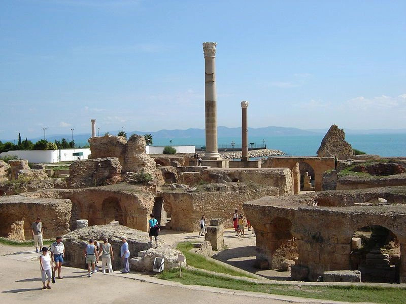 Картаж