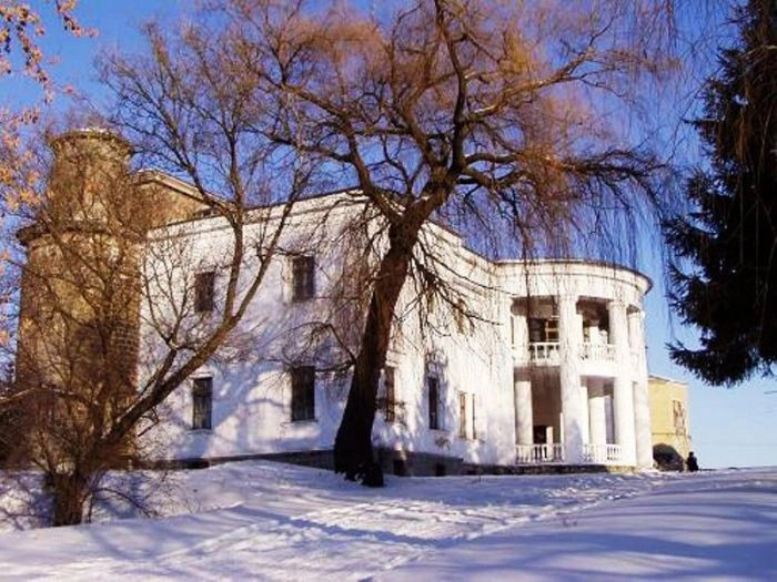 Винницкая обл.
