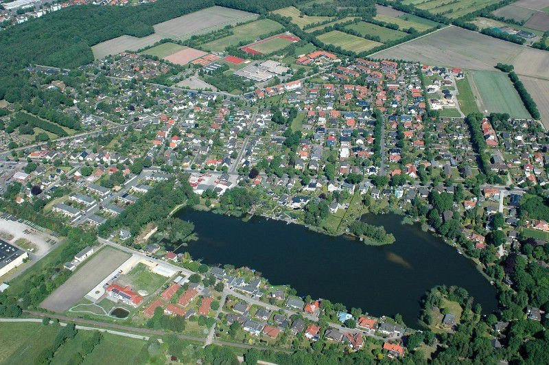 Ланген (Бремерхафен)