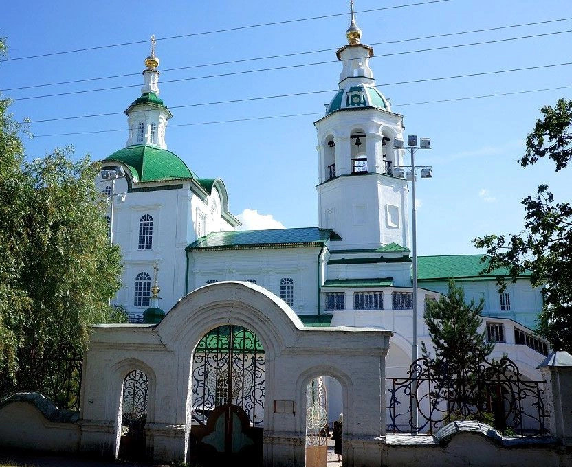 Тюменская обл.
