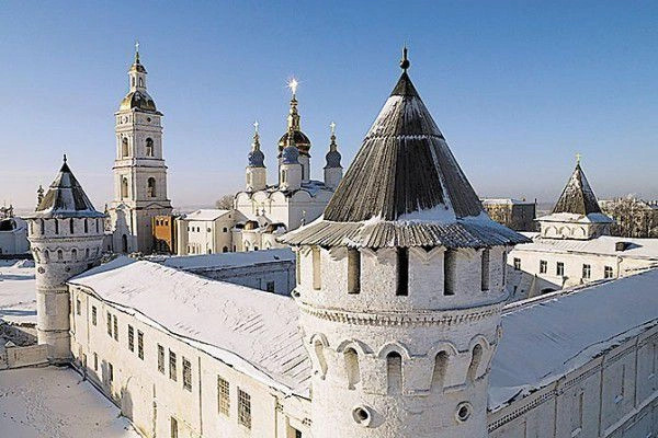 Тюменская обл.