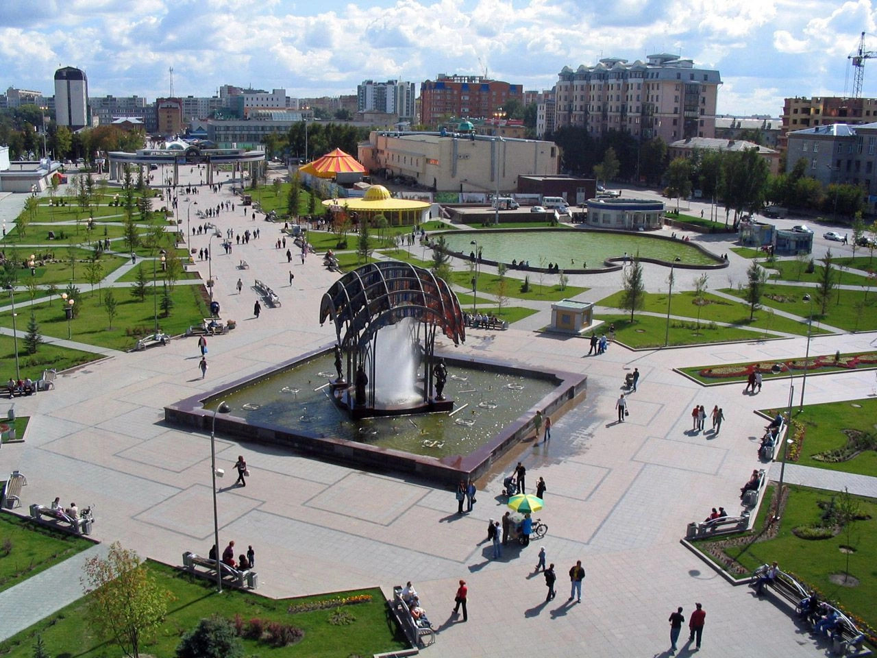 Тюменская обл.