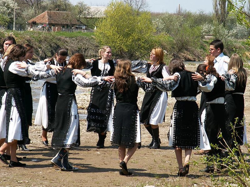 Центральный регион