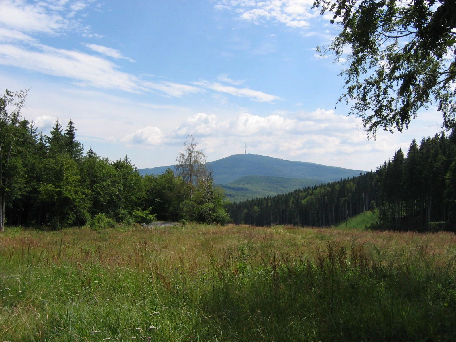 Северная Венгрия