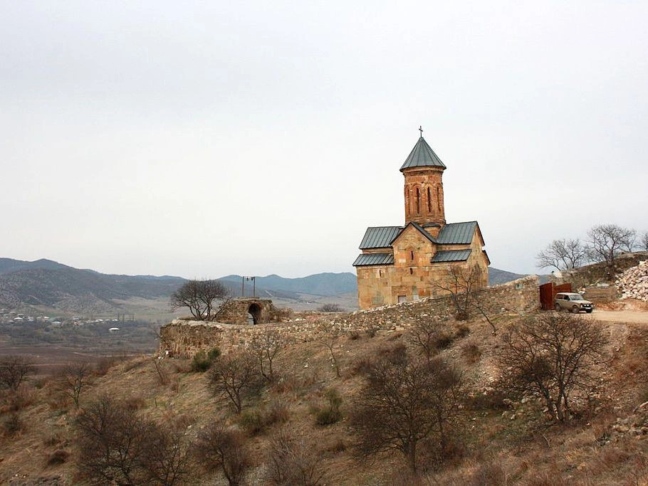 Квемо-Картли
