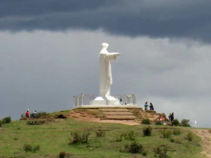 Куско
