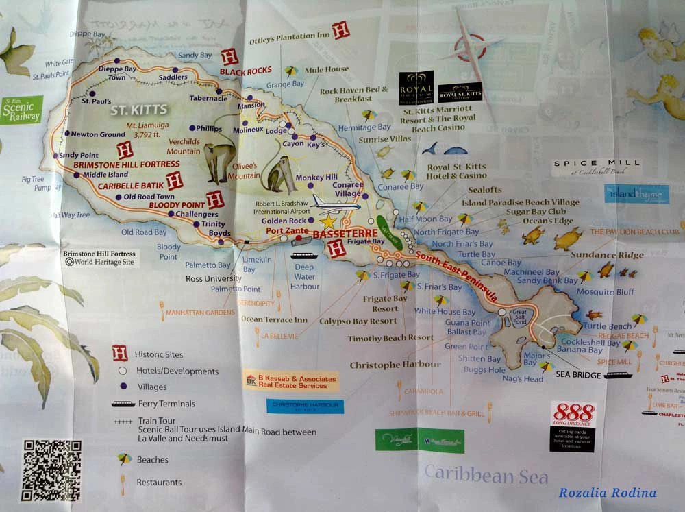 Порт Занте
