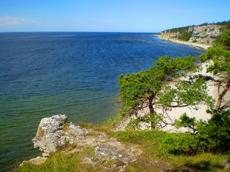 Готланд (остров)