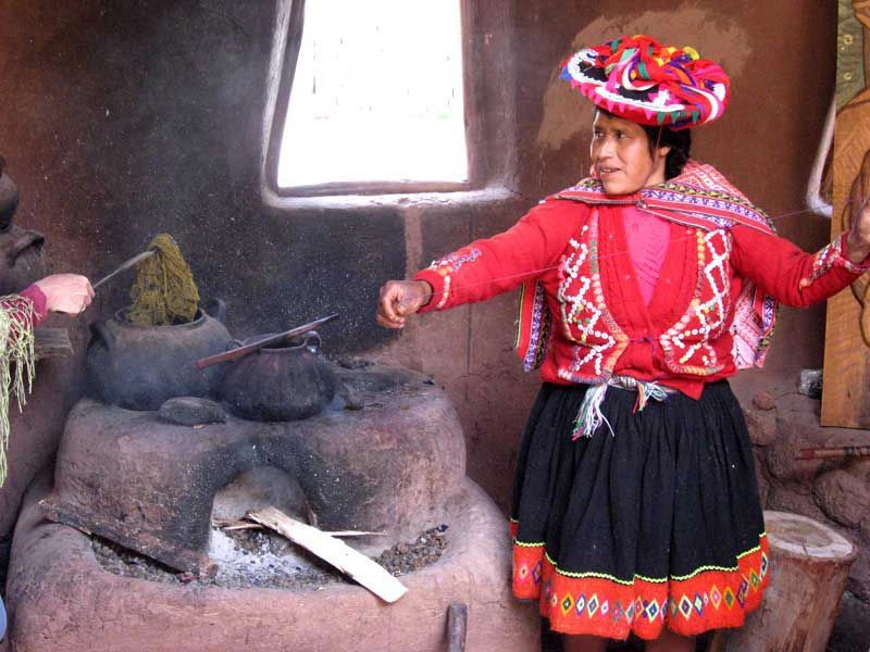 Куско