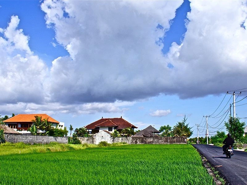 Villas Transera Grand Kancana Resort Bali 5*