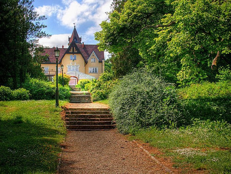 Селеште