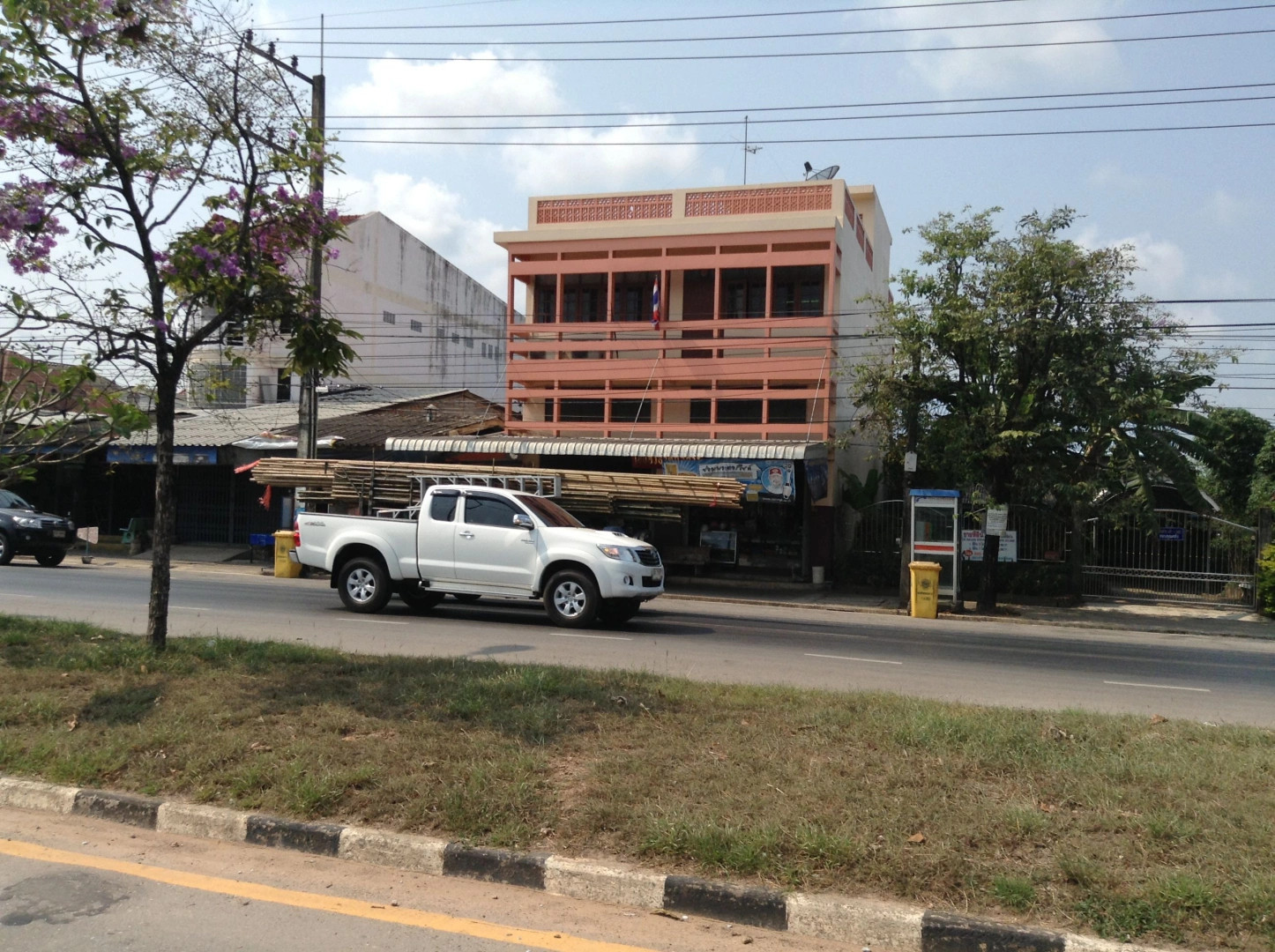 Провинция Районг