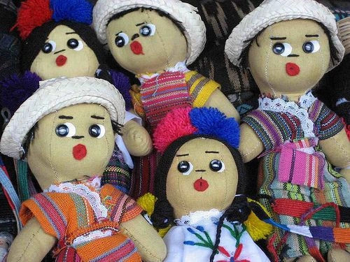 Чичикастенанго