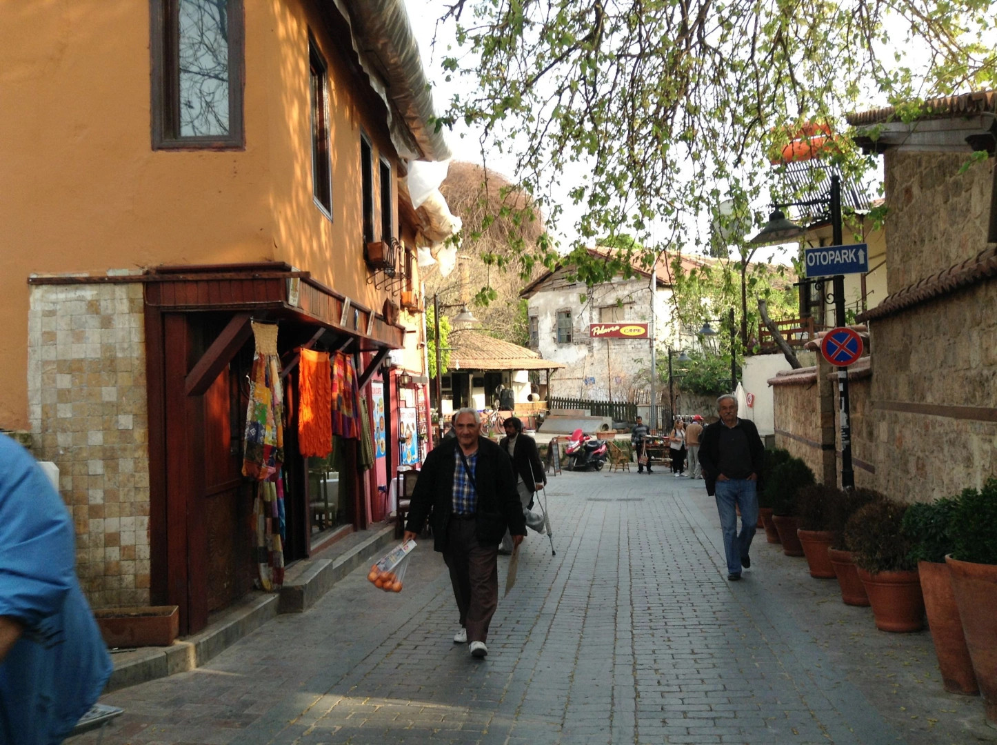 Калеичи (Анталья)