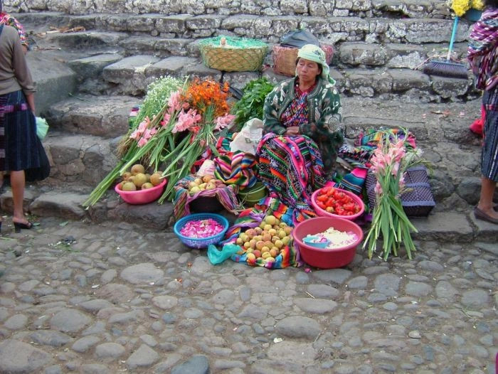 Чичикастенанго