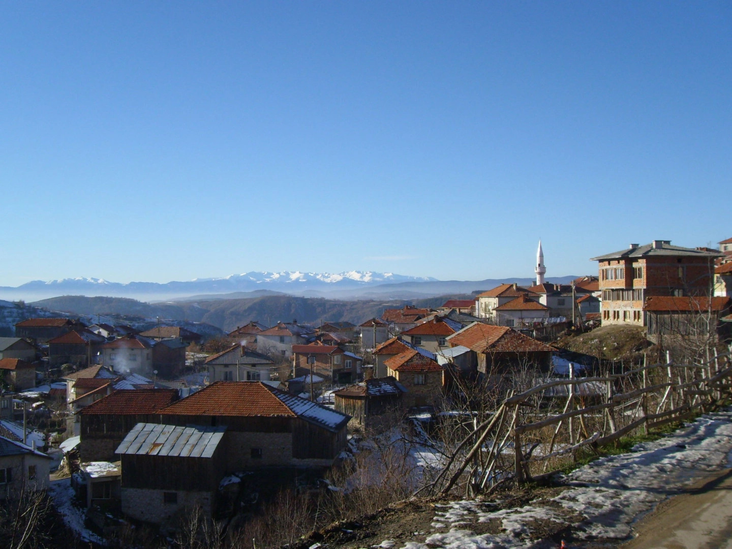 Црынча
