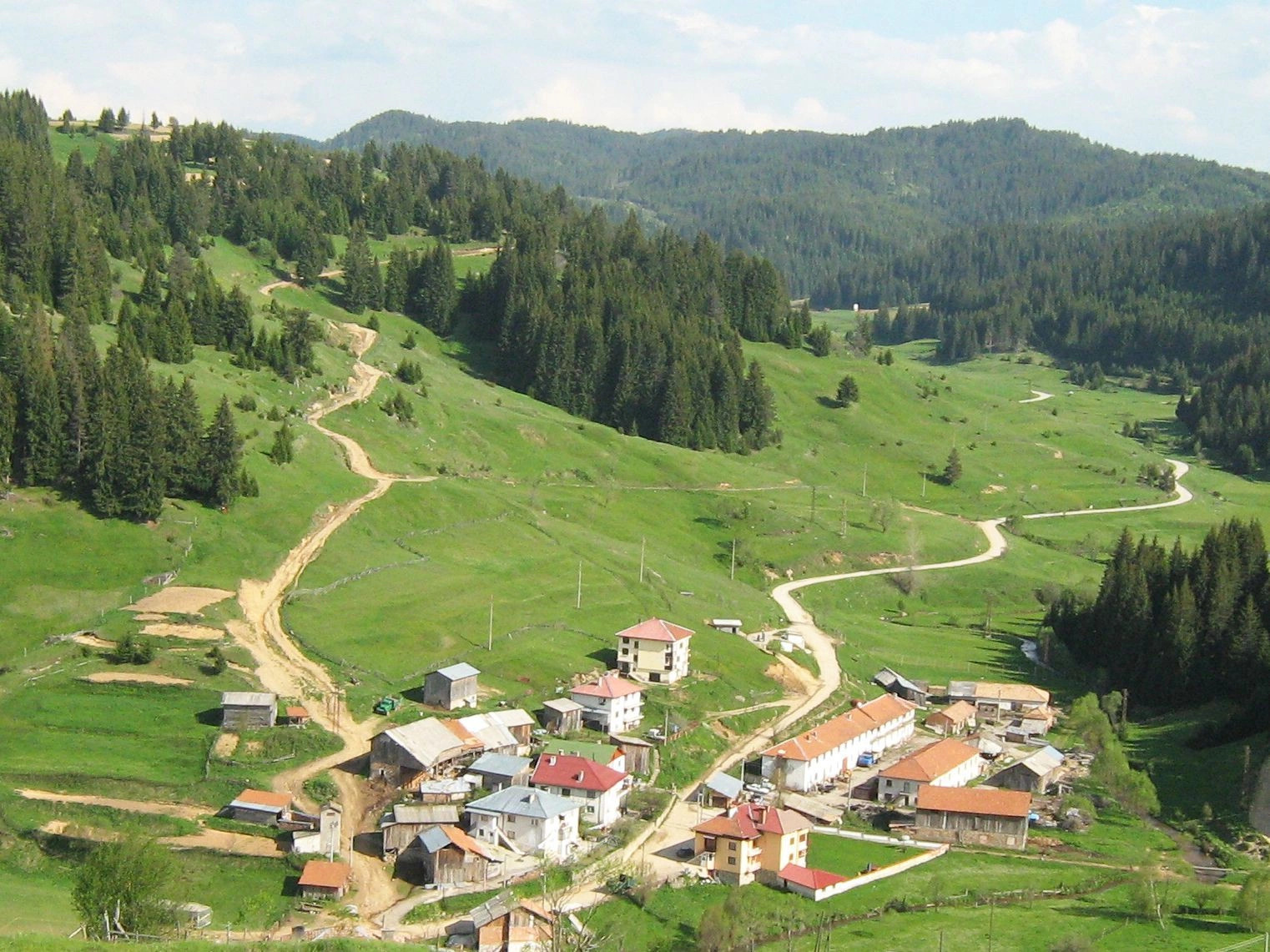 Буйново