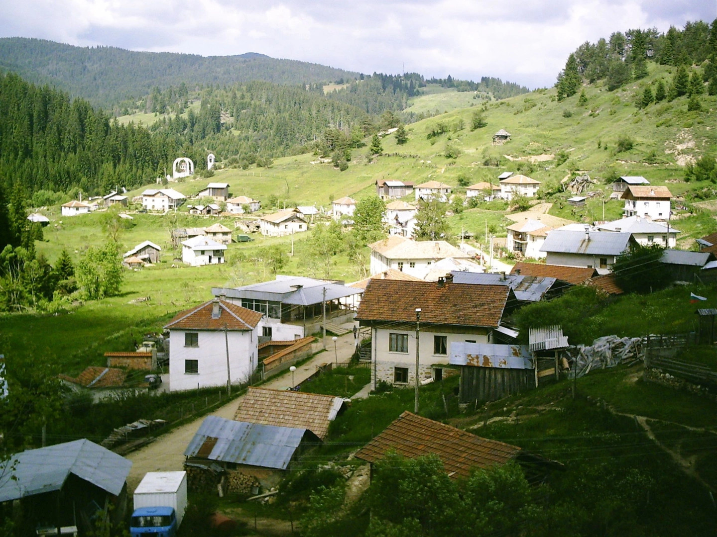 Кожари