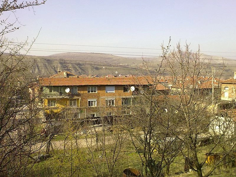 Брацигово (община)