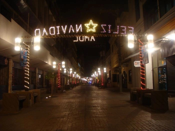 Тегусигальпа