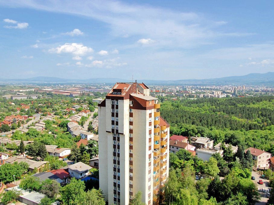 Скопский регион