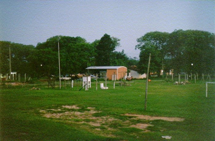 Сан-Педро-Сула (город)