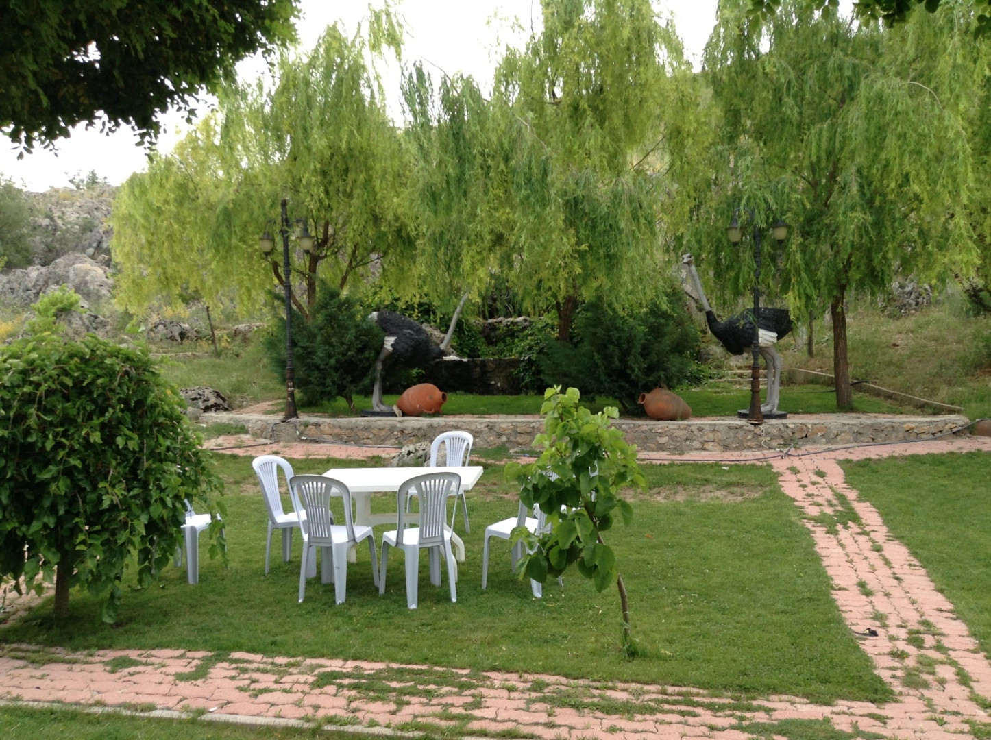 Карабулак