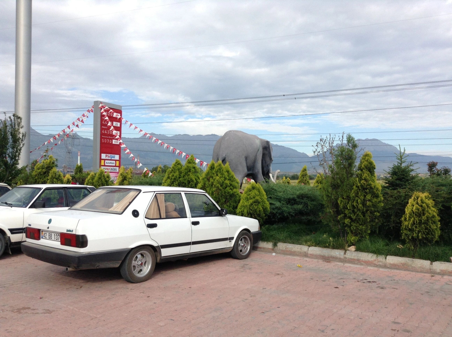 Карабулак