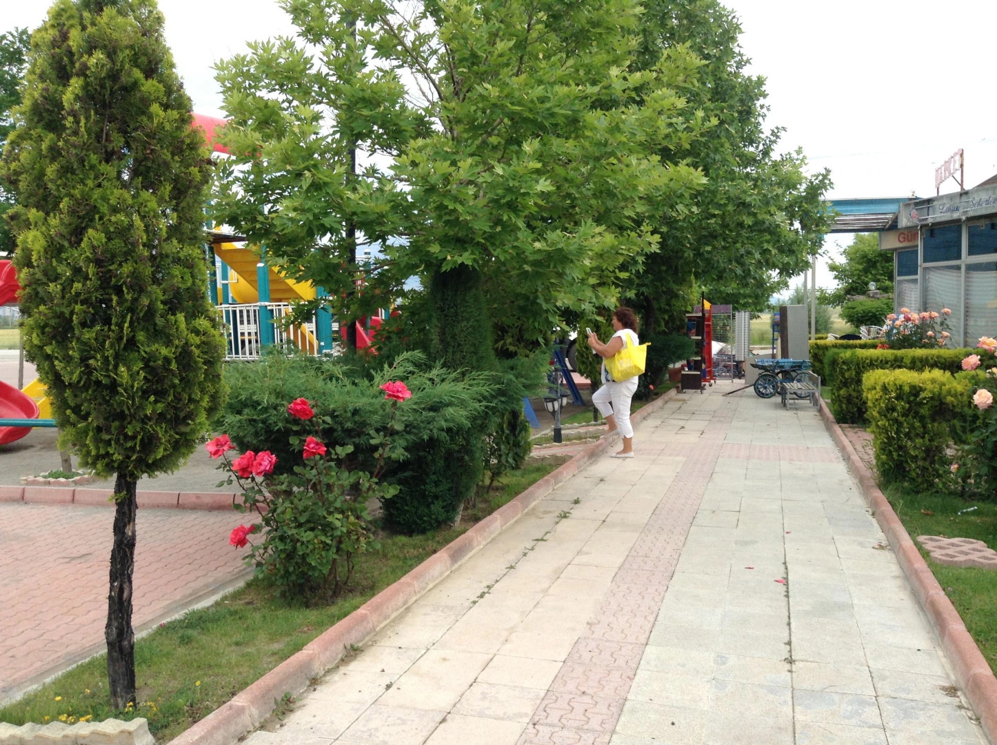 Карабулак