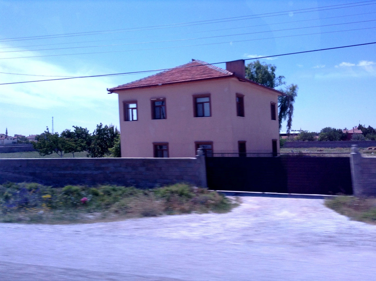 Провинция Аксарай